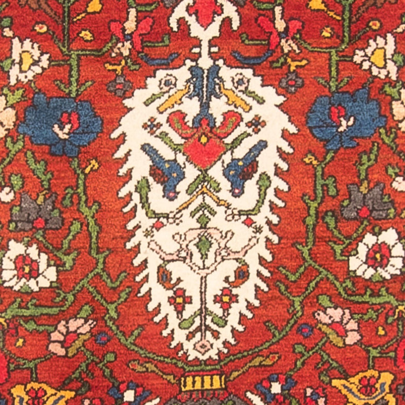 Hamadan Tapete 350x118cm - Tapete persa