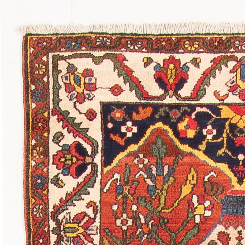 Hamadan Tapete 350x118cm - Tapete persa