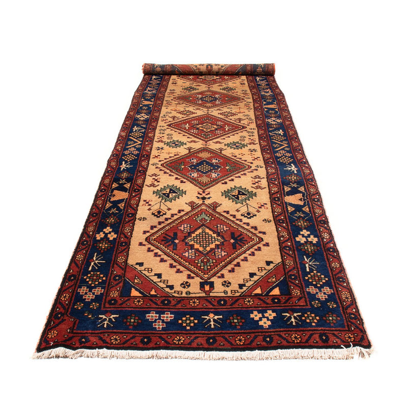 Meshkin Tapete 412x120cm - Tapete persa