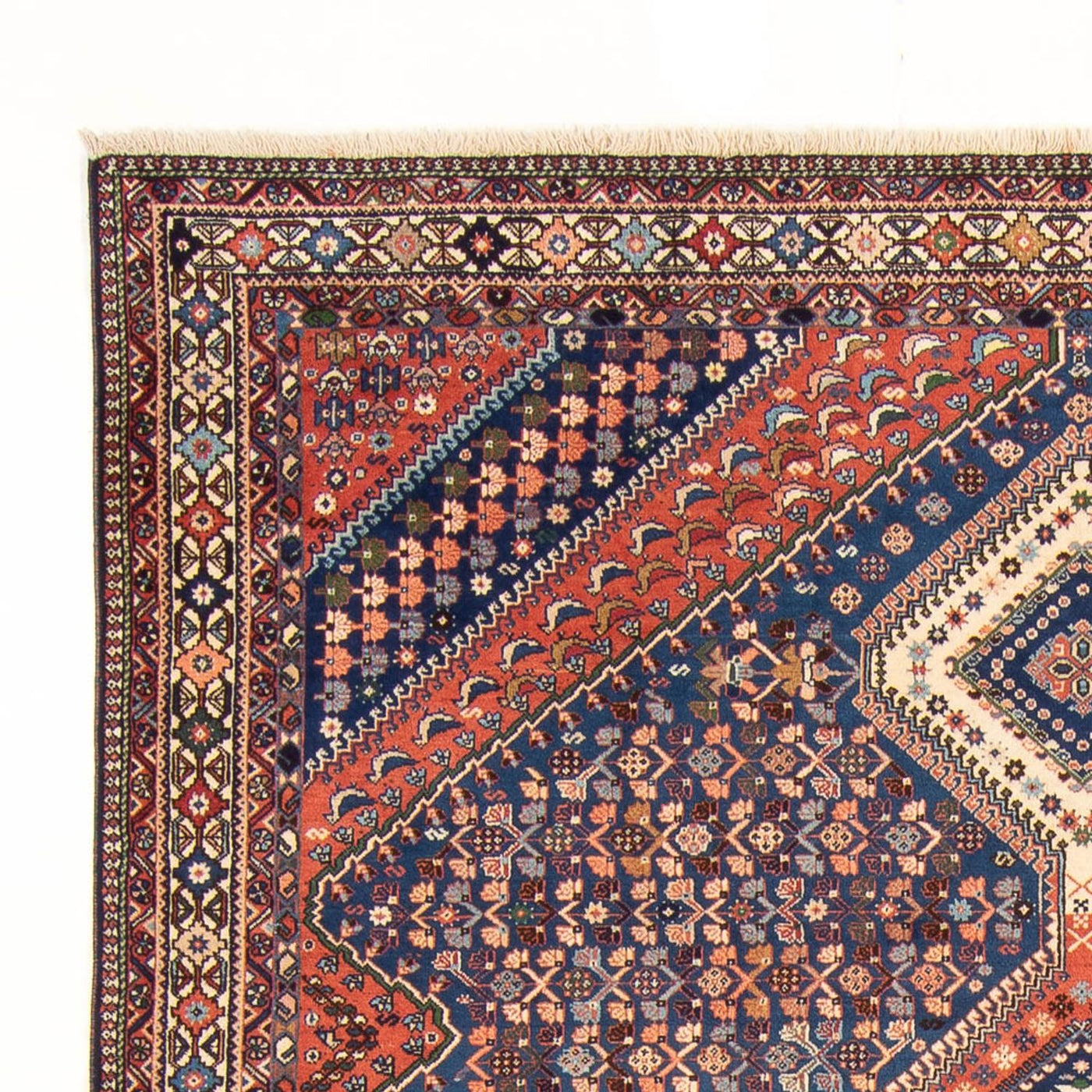 Yalameh Tapete 305x205cm - Tapete persa