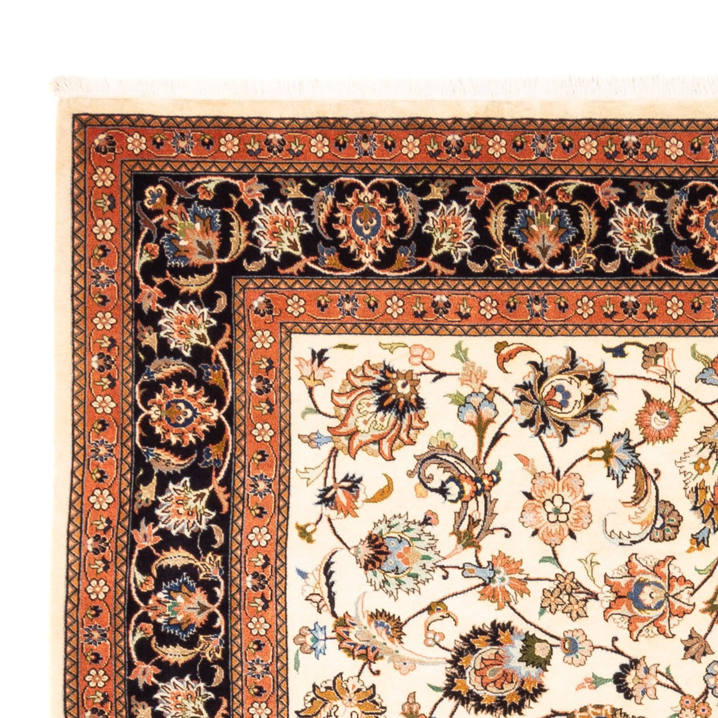 Mashhad Tapete 278x212cm - Tapete persa