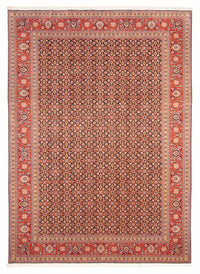 Tabriz - 50 Raj Tapete 200x290cm - Tapete persa – product image