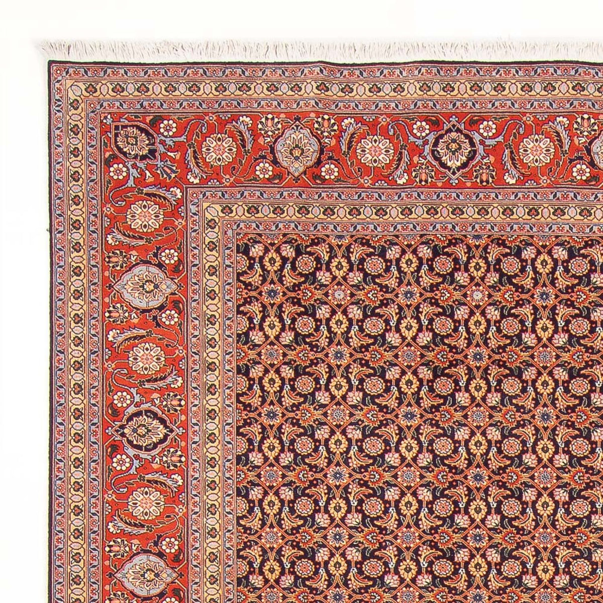 Tabriz - 50 Raj Tapete 200x290cm - Tapete persa