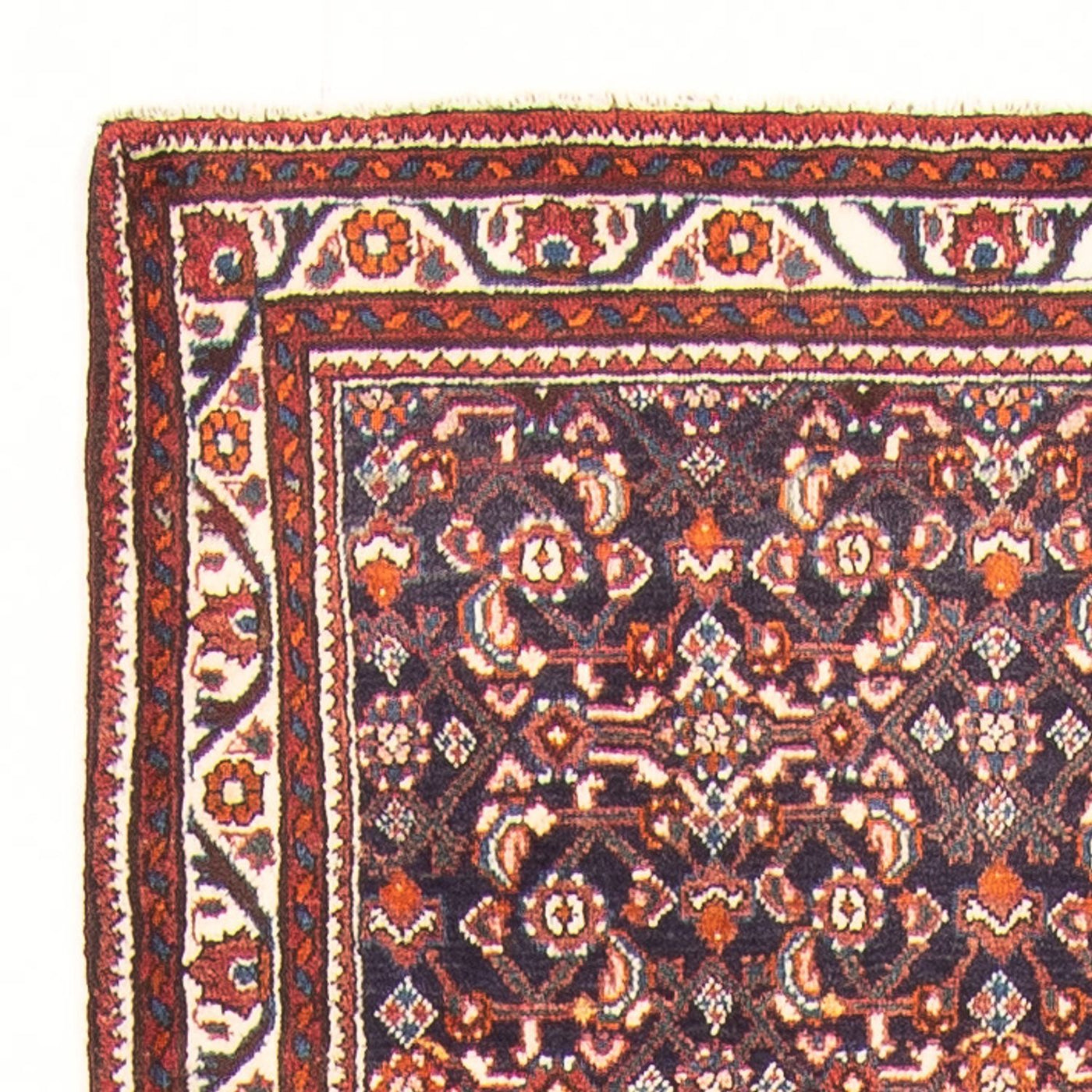 Hamadan Tapete 295x107cm - Tapete persa