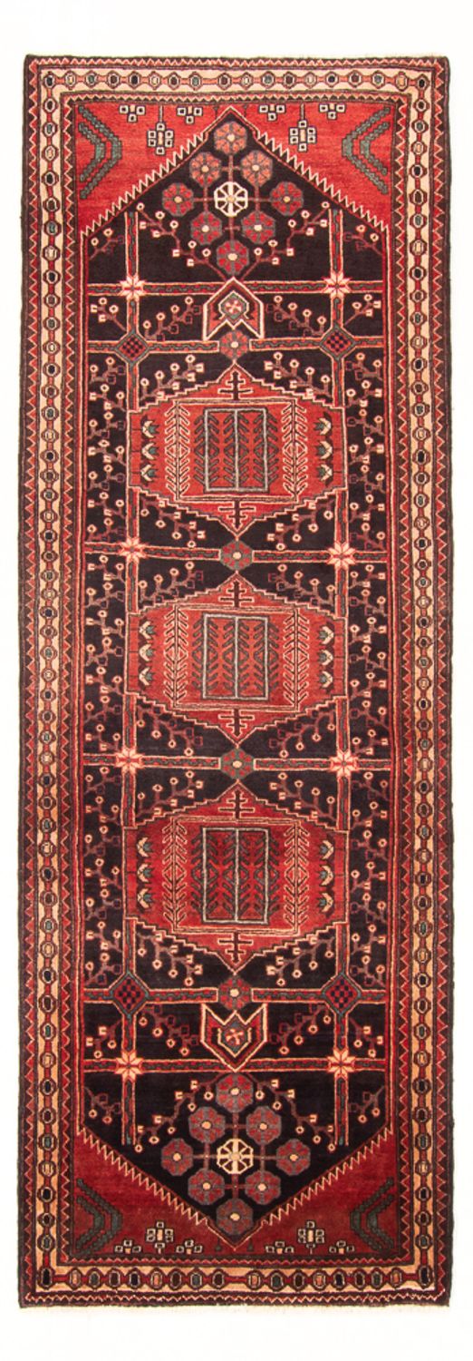Hamadan Teppich  - Perserteppich