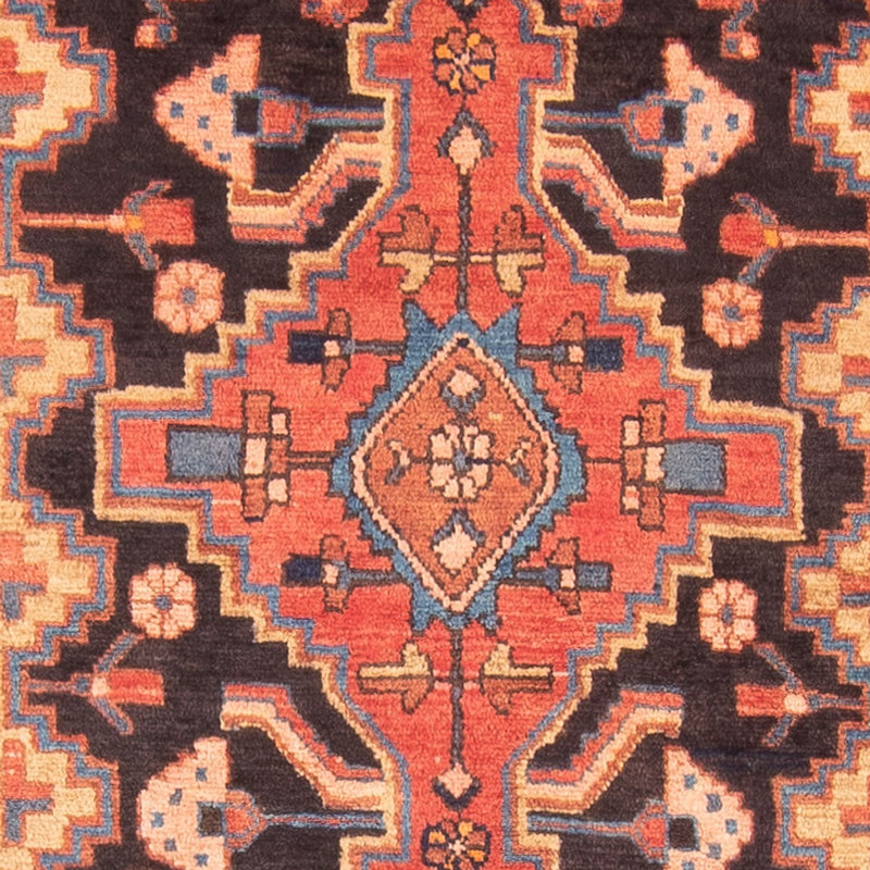 Nahavand Teppich  - Perserteppich