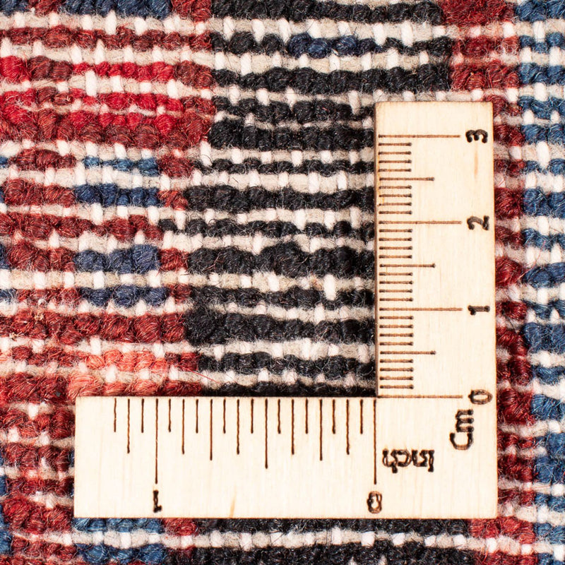 Nahavand Teppich  - Perserteppich