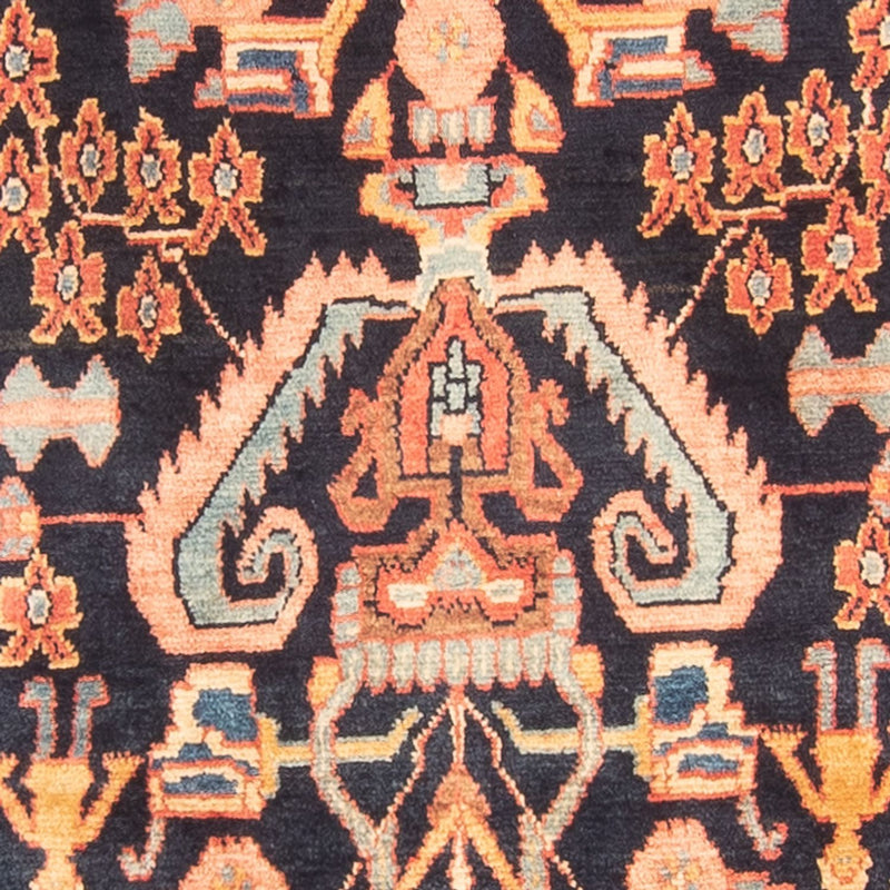 Nahavand Teppich  - Perserteppich