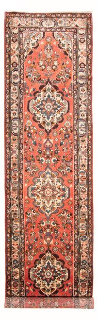 Hamadan Tapete 449x127cm - Tapete persa – product image