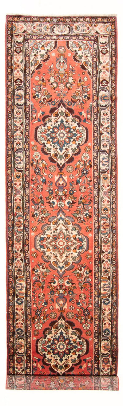 Hamadan Tapete 127x449cm - Tapete persa