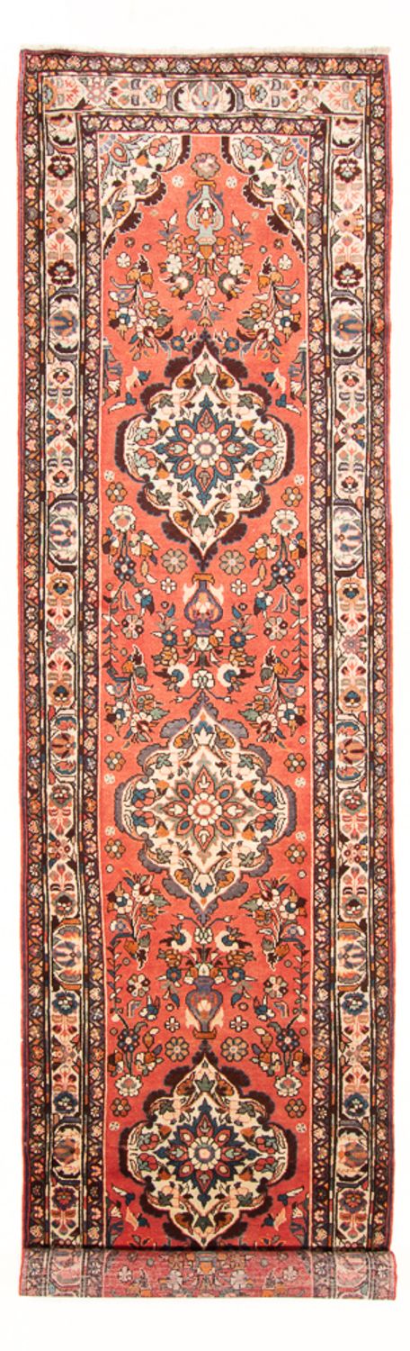 Hamadan Tapete 449x127cm - Tapete persa