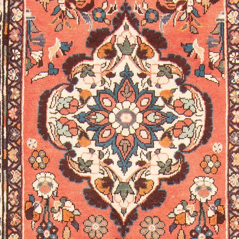 Hamadan Tapete 449x127cm - Tapete persa