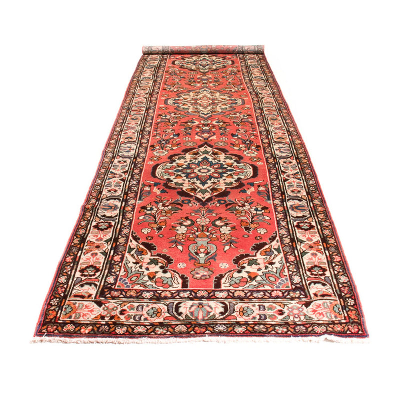 Hamadan Tapete 449x127cm - Tapete persa