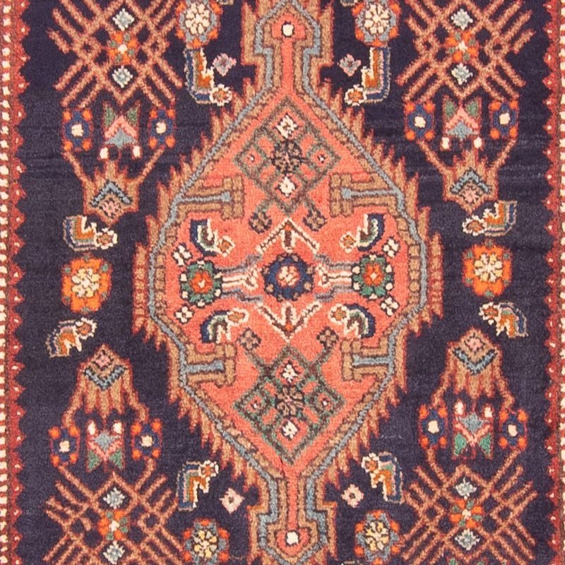Hamadan Tapete 342x114cm - Tapete persa