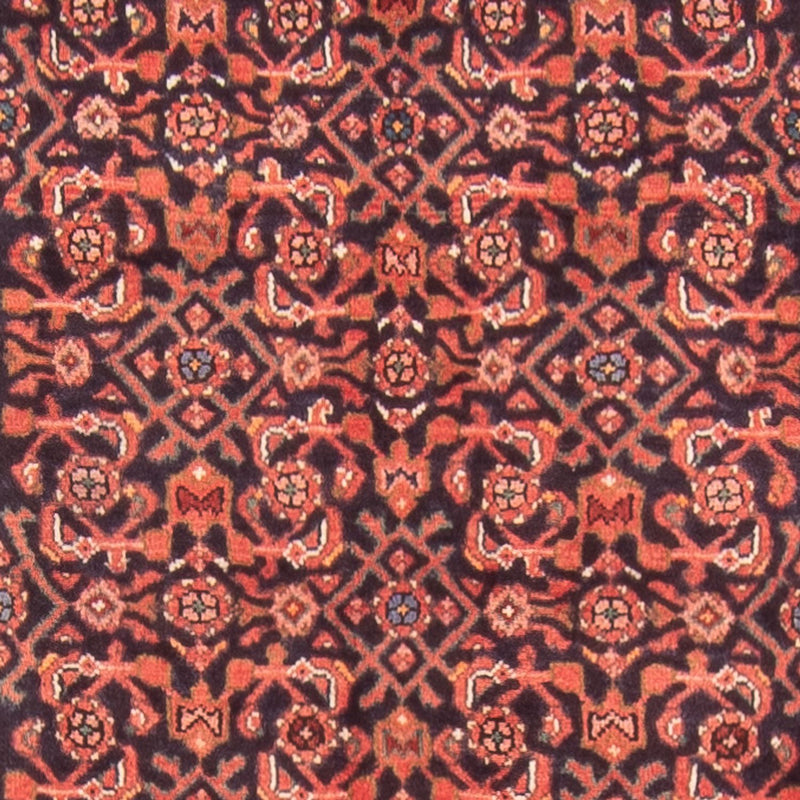 Hamadan Tapete 434x102cm - Tapete persa