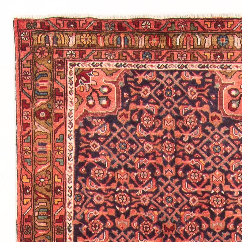 Hamadan Tapete 434x102cm - Tapete persa