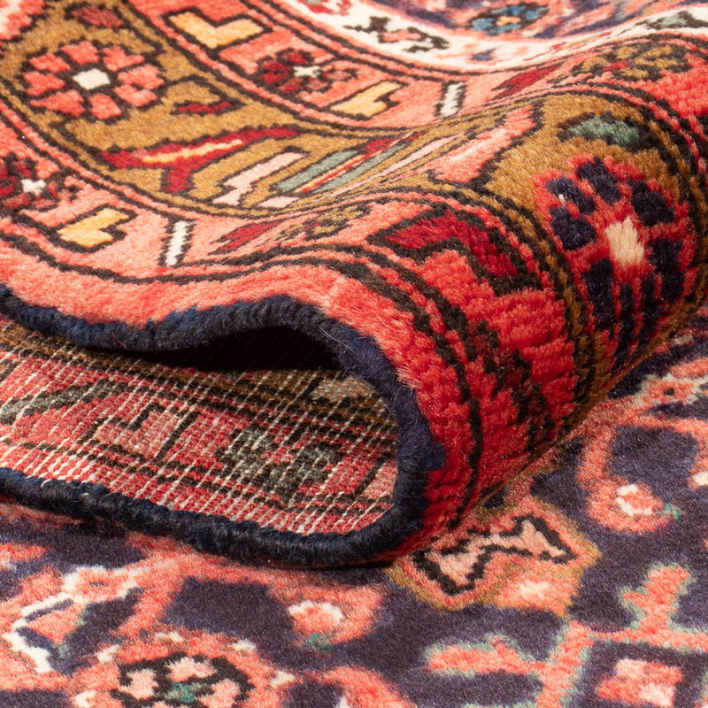 Hamadan Tapete 434x102cm - Tapete persa