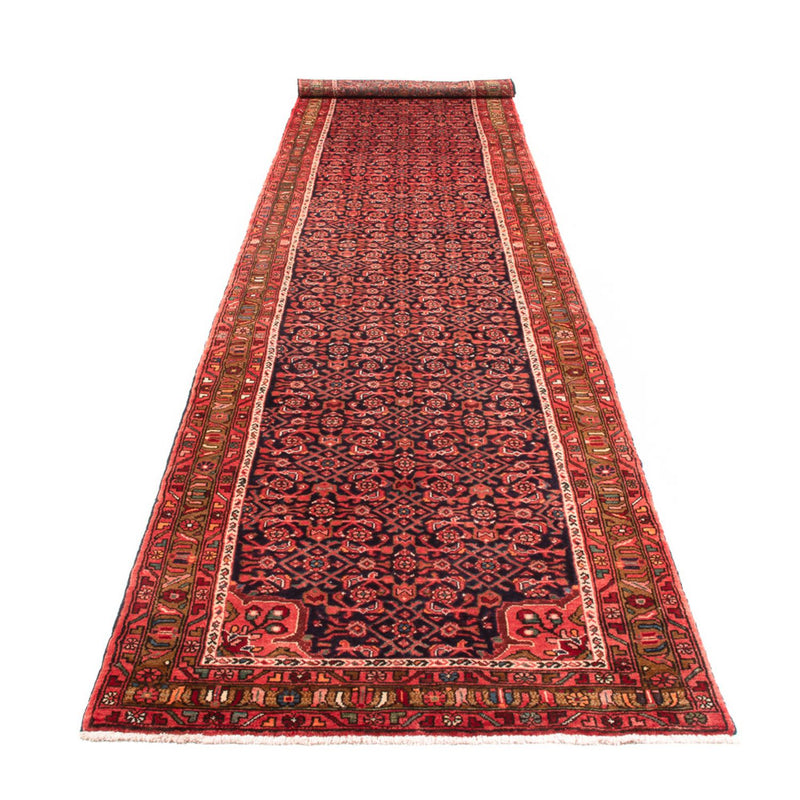 Hamadan Tapete 434x102cm - Tapete persa