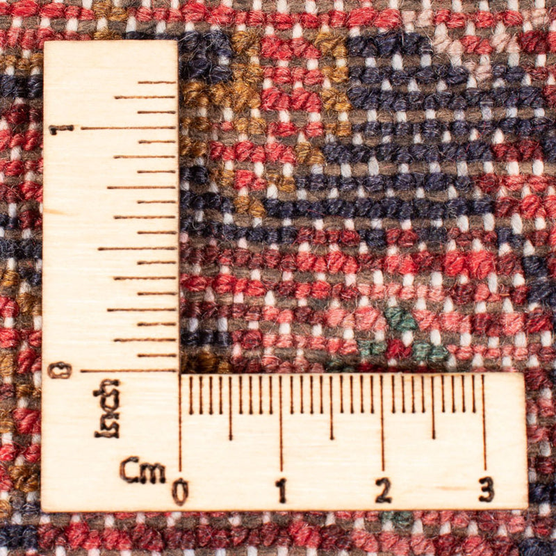 Hamadan Tapete 434x102cm - Tapete persa