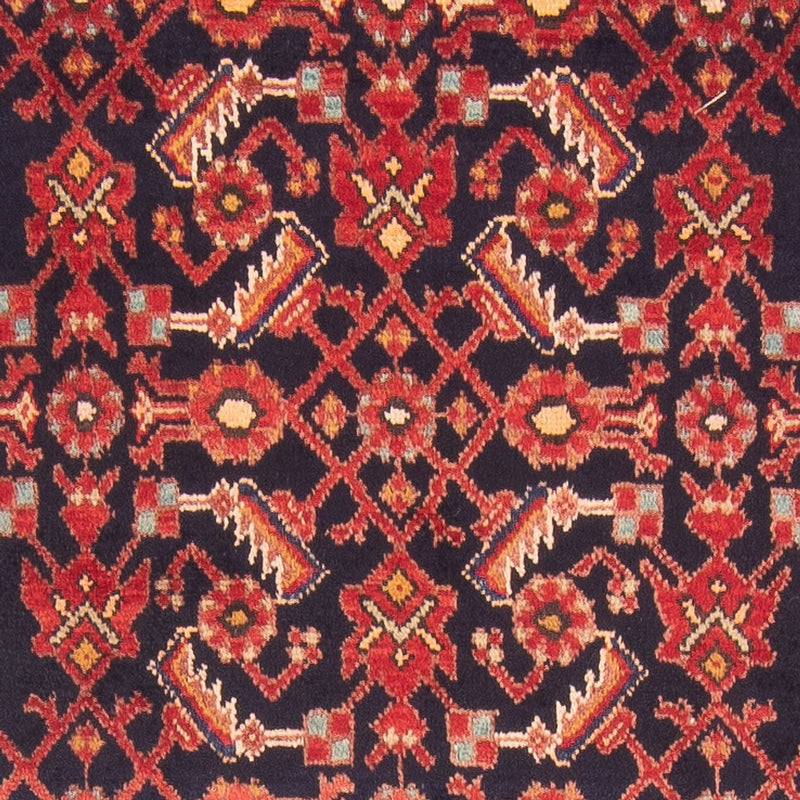 Hamadan Tapete 410x108cm - Tapete persa