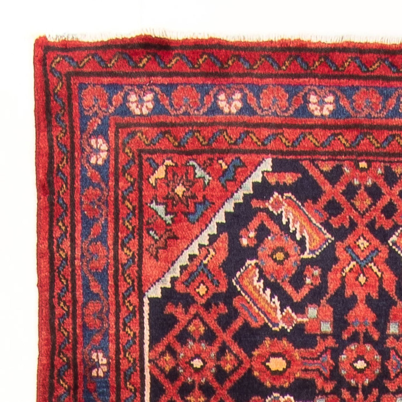 Hamadan Tapete 410x108cm - Tapete persa