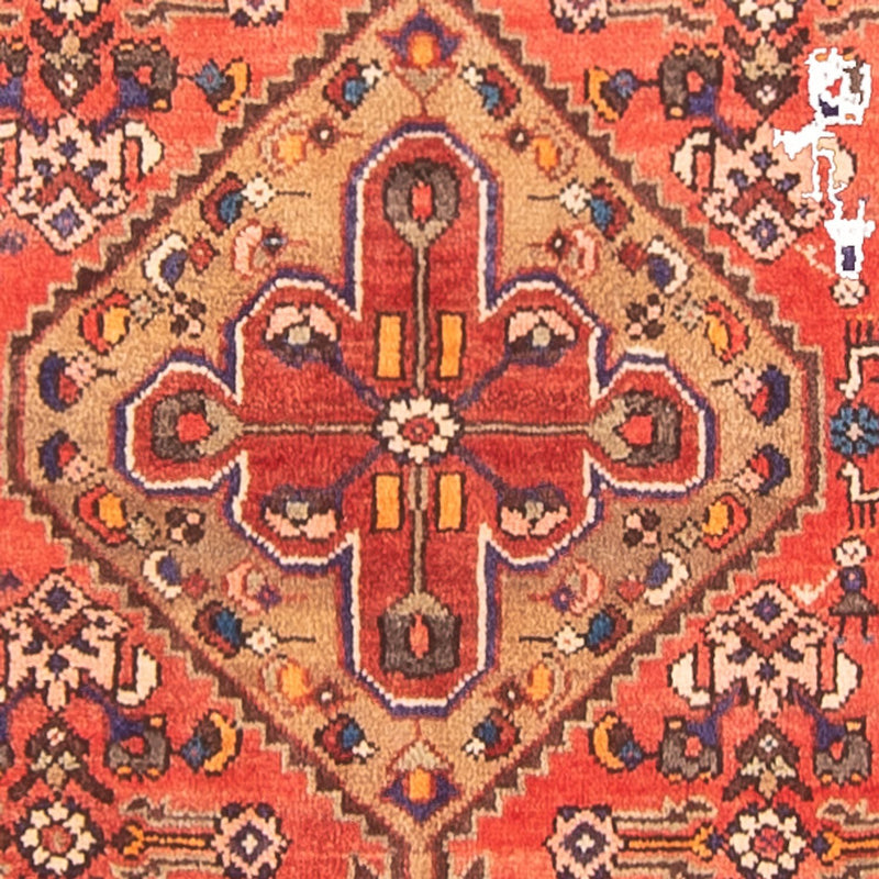 Hamadan Tapete 102x375cm - Tapete persa