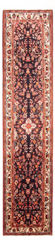 Hamadan Tapete 391x100cm - Tapete persa