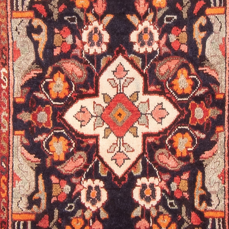 Hamadan Tapete 391x100cm - Tapete persa
