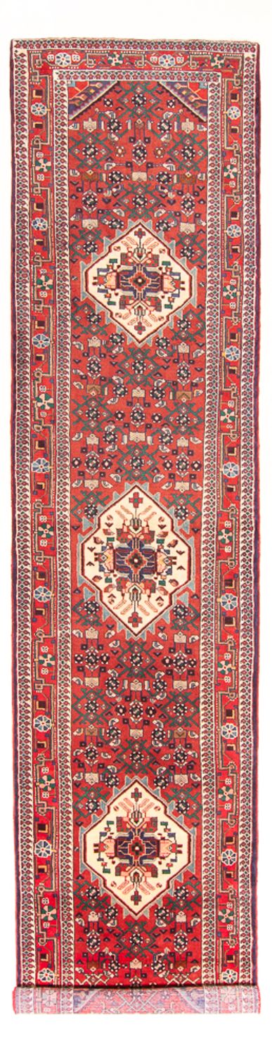 Hamadan Tapete 107x418cm - Tapete persa