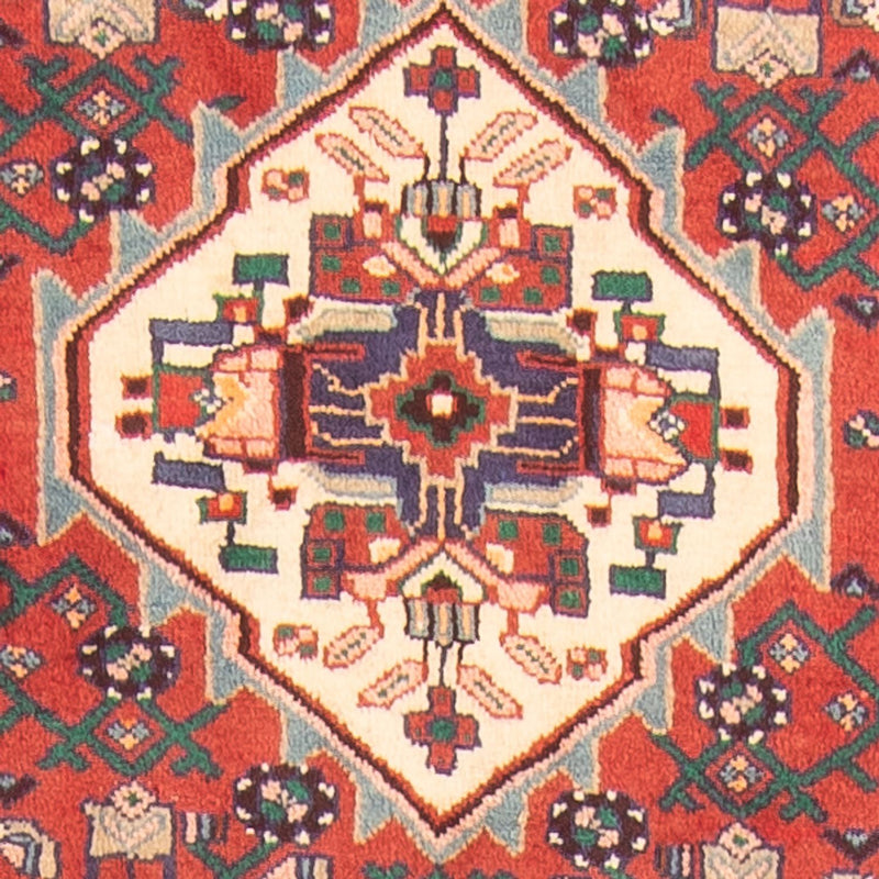 Hamadan Teppich  - Perserteppich