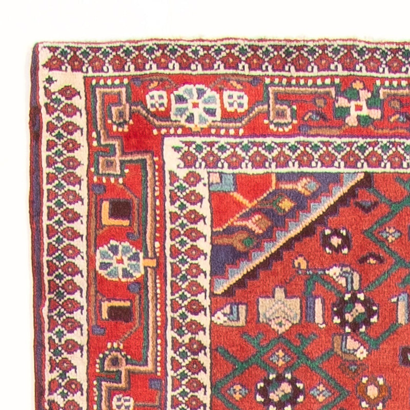 Hamadan Teppich  - Perserteppich