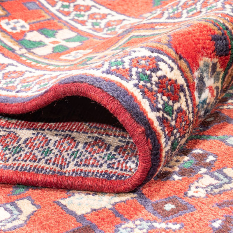 Hamadan Teppich  - Perserteppich