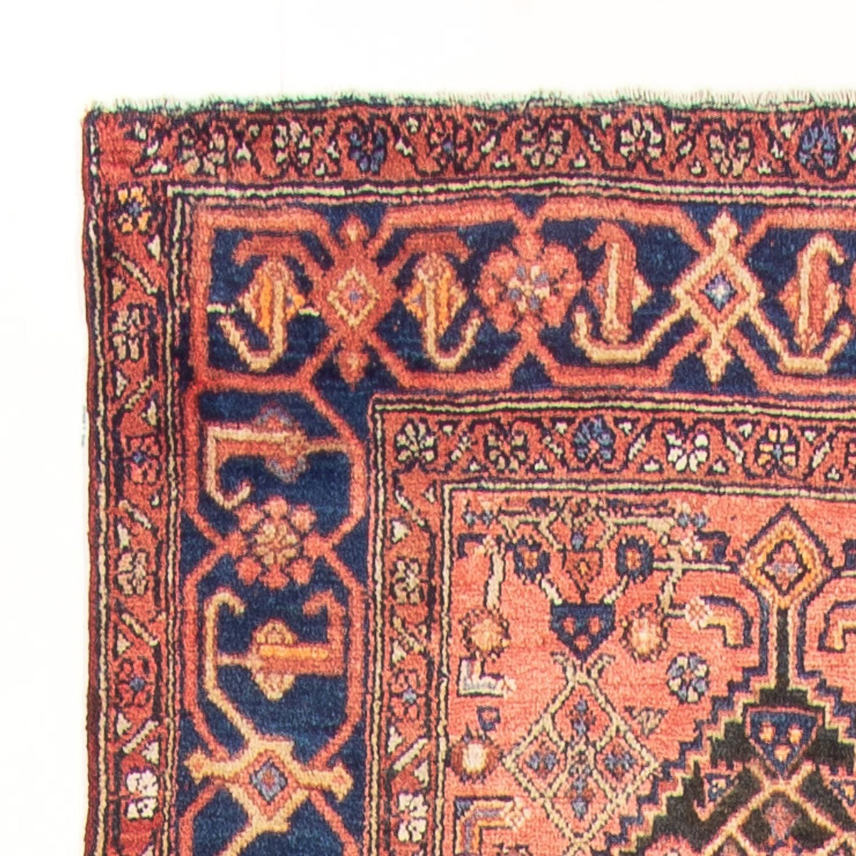 Hamadan Tapete 112x432cm - Tapete persa