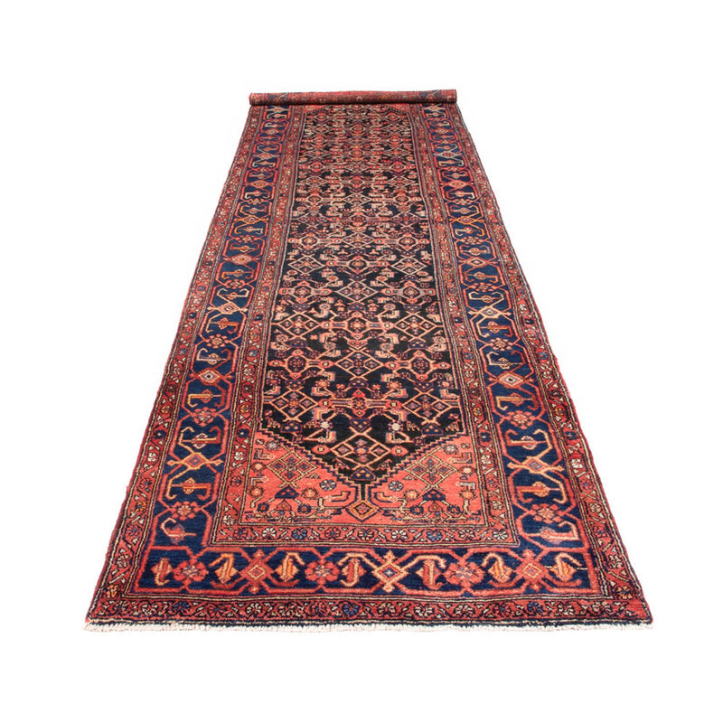 Hamadan Tapete 112x432cm - Tapete persa