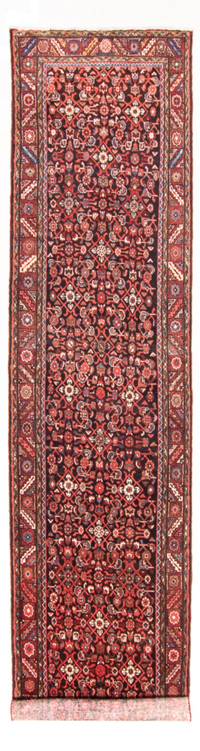 Hamadan Tapete 405x107cm - Tapete persa