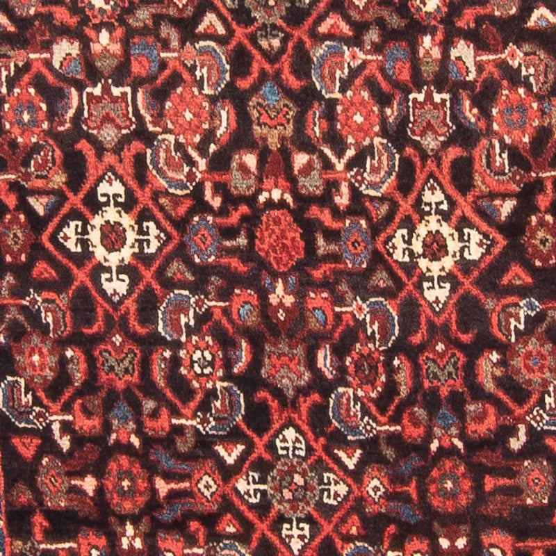 Hamadan Tapete 405x107cm - Tapete persa