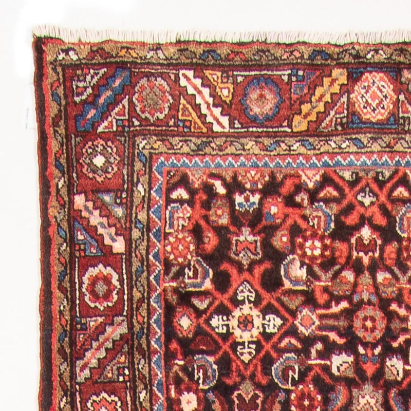 Hamadan Tapete 405x107cm - Tapete persa