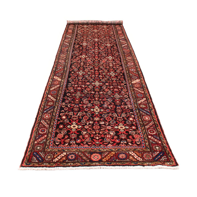 Hamadan Tapete 405x107cm - Tapete persa