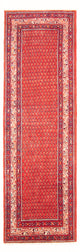 Hamadan Tapete 108x323cm - Tapete persa