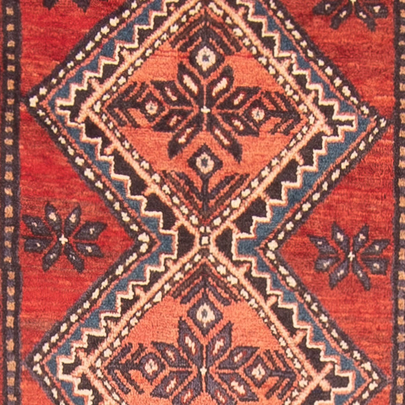 Hamadan Tapete 391x100cm - Tapete persa