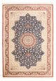 Qom seda Tapete 287x196cm - Tapete persa