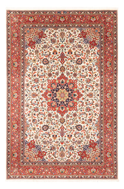 Sarouk Tapete 196x291cm - Tapete persa