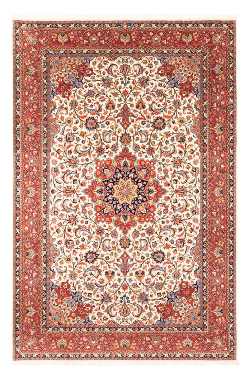 Sarouk Tapete 291x196cm - Tapete persa