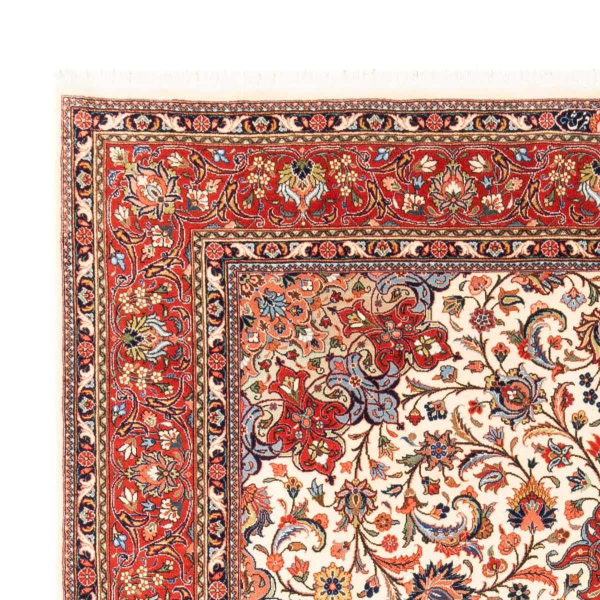 Sarouk Tapete 291x196cm - Tapete persa