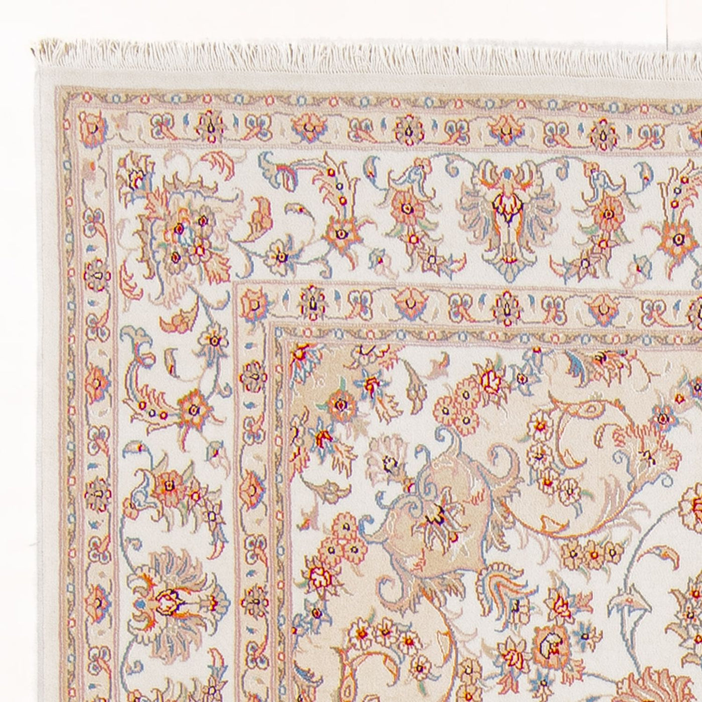 Tabriz - 50 Raj Tapete 240x169cm - Tapete persa