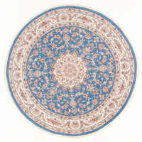 Tabriz - 50 Raj Tapete 200x200cm - Tapete persa – product image