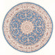 Tabriz - 50 Raj Tapete 200x200cm - Tapete persa