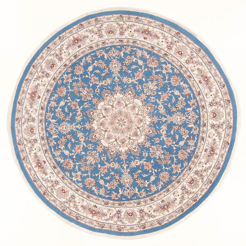 Tabriz - 50 Raj Tapete 200x200cm - Tapete persa