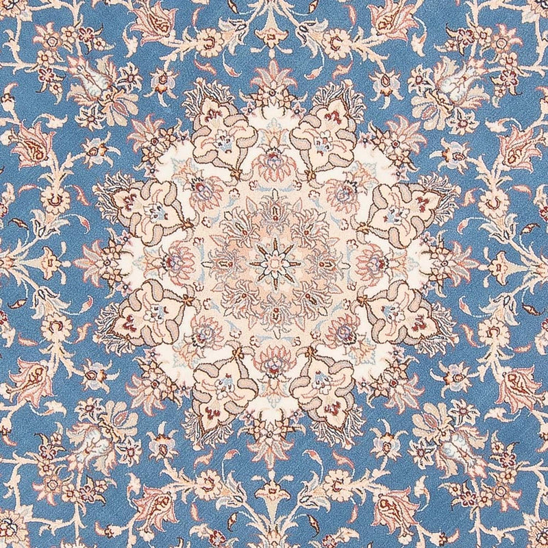 Tabriz - 50 Raj Tapete 200x200cm - Tapete persa