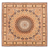 Tabriz - 50 Raj Tapete 200x200cm - Tapete persa – product image